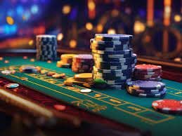 bet35 স্থানীয় বিনোদন ও জিউস থান্ডার গেম গাইড