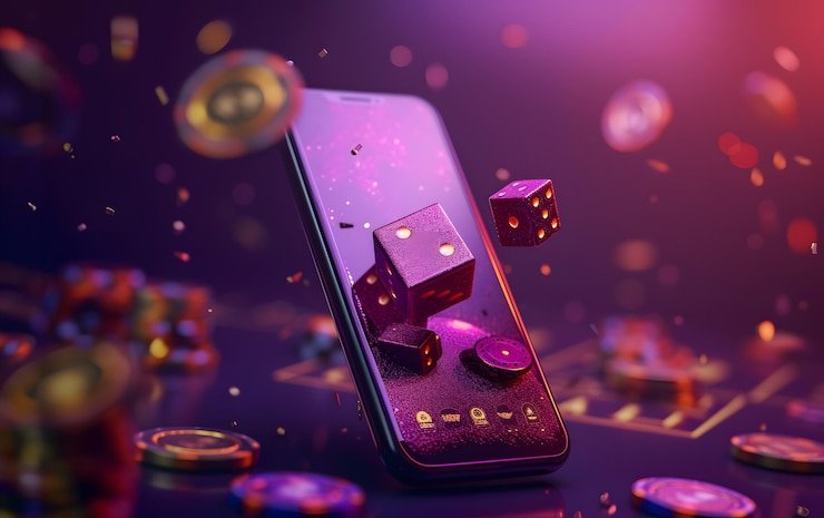 জিউস থান্ডার স্লট গেমের রিল ও বজ্রপাতের থিম