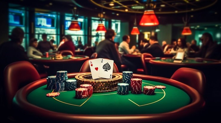 মোবাইলে bet35 পোকার গেম খেলার কৌশল ও পজিশন বিশ্লেষণ