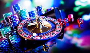 bet35 ক্যাসিনো পোকার টেবিলের পরিবেশ ও কার্ড বিন্যাস